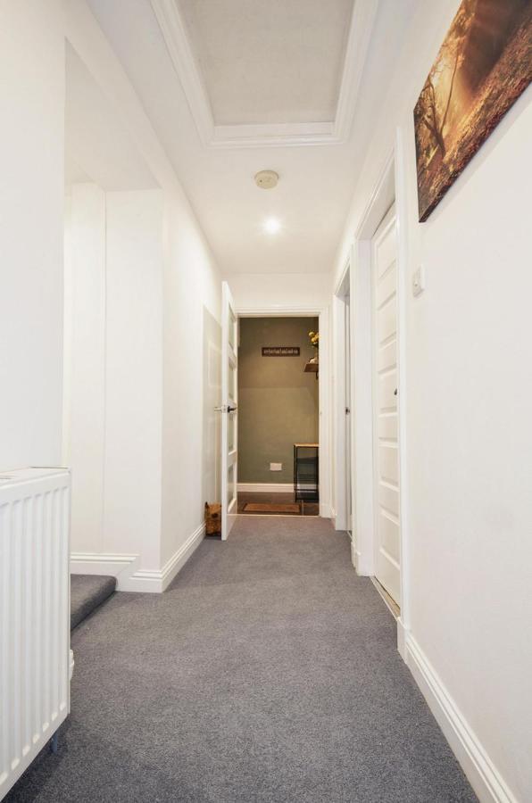 Unique 2 Bedroom In Flat Kirriemuir - Scotland المظهر الخارجي الصورة