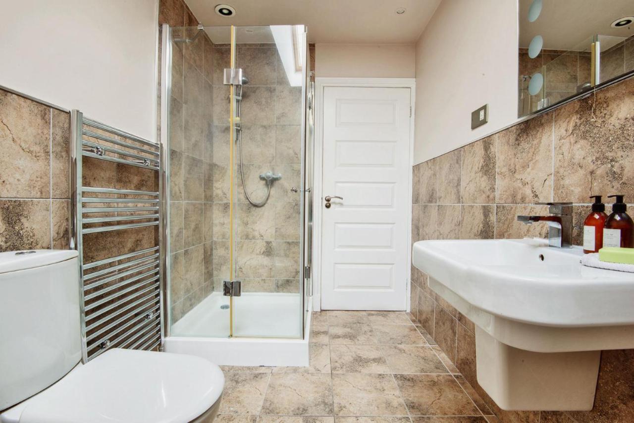 Unique 2 Bedroom In Flat Kirriemuir - Scotland المظهر الخارجي الصورة