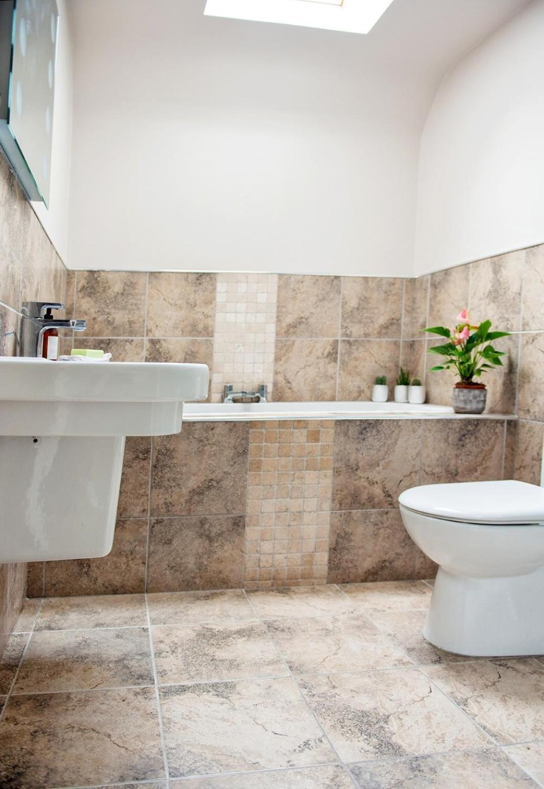 Unique 2 Bedroom In Flat Kirriemuir - Scotland المظهر الخارجي الصورة