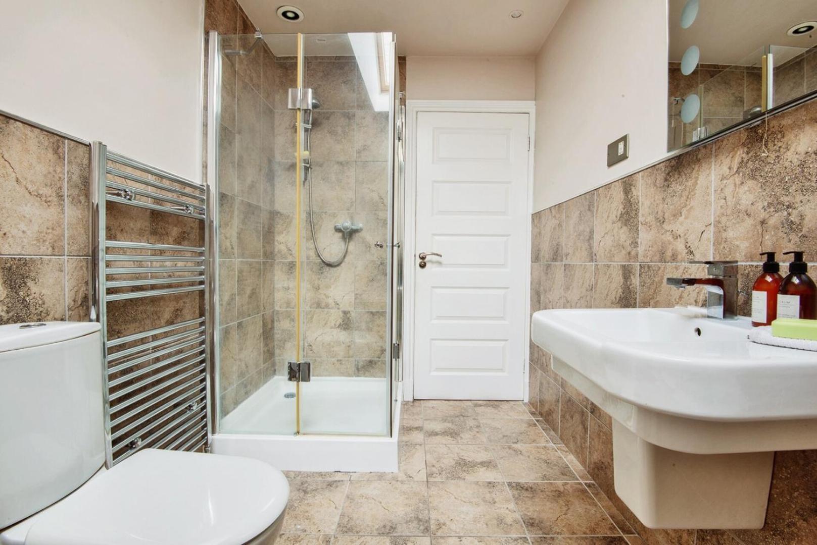 Unique 2 Bedroom In Flat Kirriemuir - Scotland المظهر الخارجي الصورة